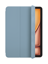 [MWK63ZM/A] Smart Folio for iPad Air 11-inch (M2) - Denim